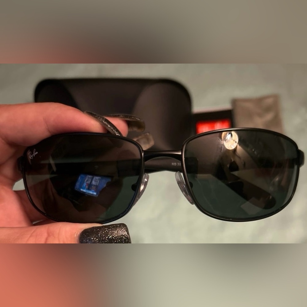 Rayban sunglasses-Men’s